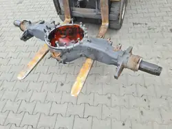 OEM A9673 1- 2D 8171382 Brugbehuizing voor Volvo FH/FM