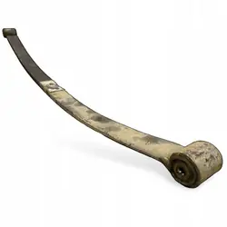 Blattfeder vorne links OEM A9703200702 Mercedes-Benz