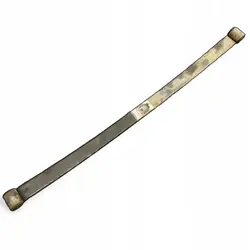 Blattfeder vorne links OEM A9703200702 Mercedes-Benz
