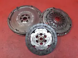 Volante bimassa VW Golf, Skoda Fabia 1.0 TSI 2019