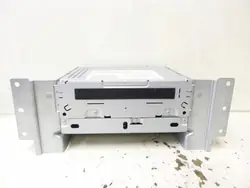 Radio CD Jaguar XF 2011 OEM 7G9N-18C815-NB