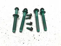 Tornillos SRUBT para viga suspensión BYD Seal 2024-2025