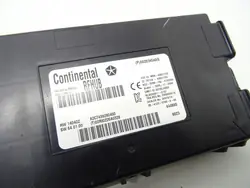 OEM 68283454AB Keyless-moduuli Dodge Challengerille