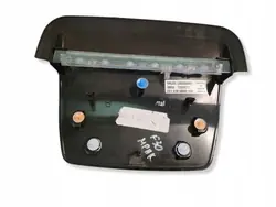 BMW F30 Bremslicht OEM 7259877 - Gebrauchter Zustand