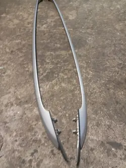 Dakrails Ford Focus MK2 Station 2006 - OEM Set