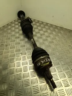 Drivaxel Volkswagen TRANSPORTER VI 2016 Fram Höger