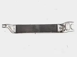 Mercedes-Benz OE A 169 500 02 00 Radiador de Óleo, Transmissão Automática