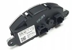 Audi Gebläse-Regler OEM 4M0820521 - Gebraucht