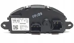 Régulateur de soufflante Audi OEM 4M0820521 - Occasion