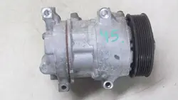 Compresseur de Climatisation TOYOTA RAV-4 IV 2.0 447280-7950