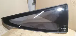 OEM 2006R linke hintere Karosserieverglasung für Peugeot 407 Coupé