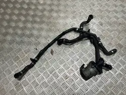 Extra vattenpump BMW F01 F02 F10 F11 N63