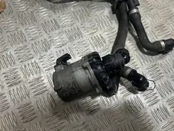Pompe à eau supplémentaire BMW F01 F02 F10 F11 N63