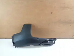 Peugeot 3008 II Framstötfångare Höger OEM 9810869777