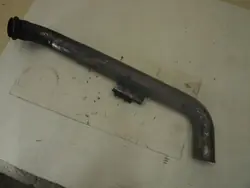 Uitlaatpijp Mercedes W210 2.7 CDI OEM 6b4665n76i8m7o8
