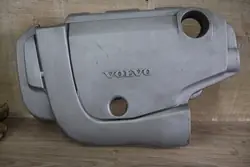 Couvercle Moteur Volvo OEM 30777929 pour V50 V70 S80 XC70