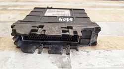 Module Commande Boîte Ford Galaxy 1.9TDI OEM 09B927750L