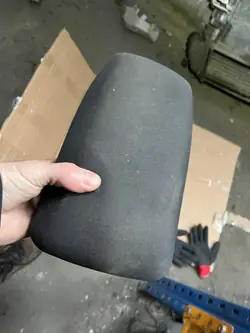Reposabrazos Toyota OEM para Auris II 2012-2015