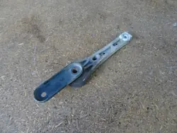 Soporte de caja AUDI Q3 8U 2.0 TDI 3C0199855M