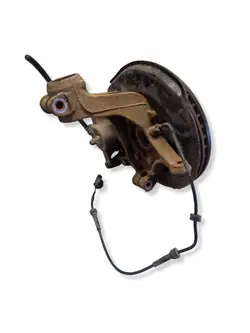 Moyeu de roue avant droit OEM JOT27099 Nissan Qashqai