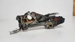 Válvula EGR FIAT 500X 1.6L Diesel 2016 1150511