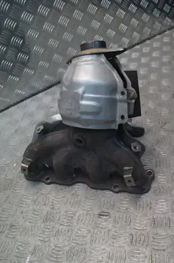Catalyseur Mitsubishi ASX 2.0 Essence OEM