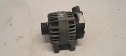 PEUGEOT 206 1.4 Vaihtovirtageneraattori 9641398480