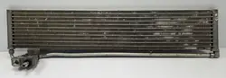 Enfriador de aceite Mercedes-Benz OE A0995000400 - Usado