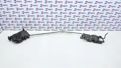 BMW G20 Sedan kofferbakslot OEM 7441014 7430626