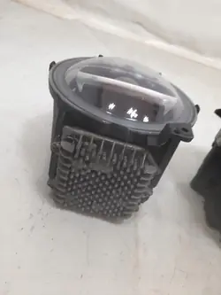 Phare avant droit Jeep LED