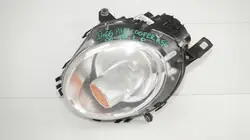 Farol dianteiro esquerdo OEM para Mini Cooper R56 06-11