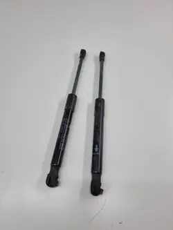 Porsche Macan (95B) 2018 Motorhuv Aktuator OEM