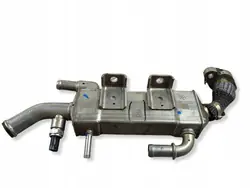 Jeep EGR-koeler OEM 05281255AK - Gebruikt OE-onderdeel