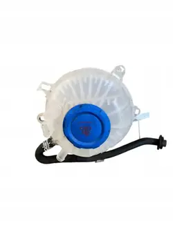 Réservoir d'expansion de liquide de refroidissement Audi e-tron 2021 OEM 4KE121405