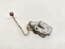 Sensor de pressão de escape X-Trail Qashqai Koleos 2.0 DCI OEM