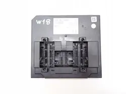 Comfortmodule OEM 6C0937090D - Gebruikt
