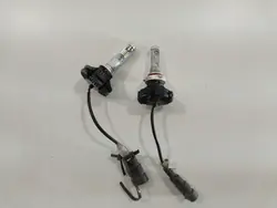 Halogen Bulb Front BMW 5 E60 E61