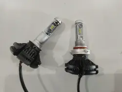 Ampoule Halogène Avant BMW 5 E60 E61