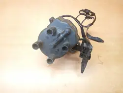 Bobina de encendido OEM 029020-1471 para Toyota Corolla E9