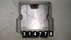 ECU Citroen C5 AM-314779 Modèle 2001