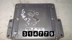 ECU Citroen C5 AM-314779 Modèle 2001
