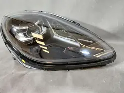 Porsche Macan 95B Full LED Faro Derecho 95B941080BB