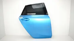 Puerta Trasera Derecha Mazda 3 BL 08-13 OEM 375484439