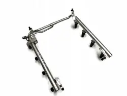 Polttoaineputki Audi A6 C6 4.2 079133681P