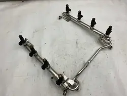 Rampe d'injection Audi A6 C6 4.2 079133681P