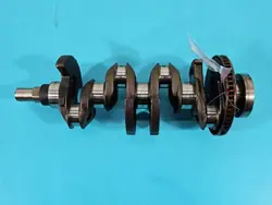 Krukas OEM 55561959 voor Chevrolet Aveo 1.2 16V