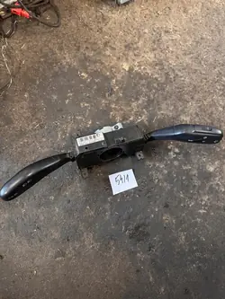 VW T5 LIFT Schakelaarhendel 6Q0953503FC