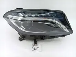 Rechter Voorreflector Mercedes-Benz GLA W156 X156 A1569063200