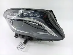 Réflecteur avant droit Mercedes-Benz GLA W156 X156 A1569063200