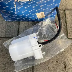 PIERBURG Brandstofpomp voor Opel - OEM 7.00468.61.0